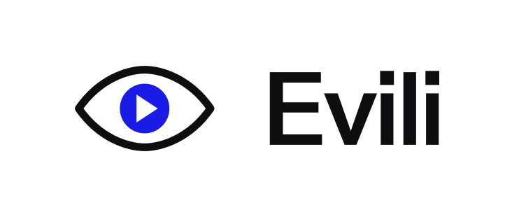 Evili Help Centre home page